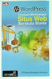 WordPress Panduan Membangun Situs Web Berskala Bisnis  Indonesian Edition