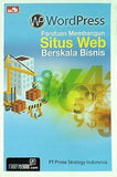 WordPress Panduan Membangun Situs Web Berskala Bisnis  Indonesian Edition