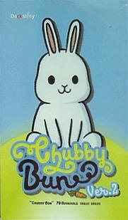 Chubby Bun ver.2