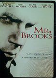Mr.ブルックス 完璧なる殺人鬼 Mr. Brooks