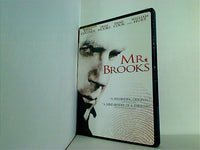 Mr.ブルックス 完璧なる殺人鬼 Mr. Brooks