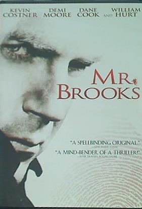 Mr.ブルックス 完璧なる殺人鬼 Mr. Brooks