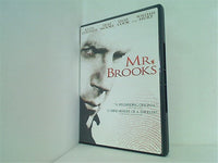 Mr.ブルックス 完璧なる殺人鬼 Mr. Brooks