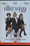ファースト・ワイフ・クラブ The First Wives Club