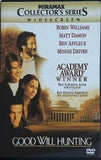 グッド・ウィル・ハンティング旅立ち Good Will Hunting  DVD   1998   Region 1   US Import   NTSC