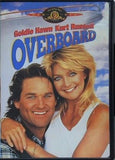 オーバーボード Overboard