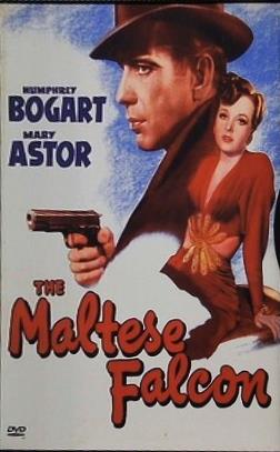 マルタの鷹 The Maltese Falcon