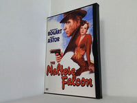 マルタの鷹 The Maltese Falcon