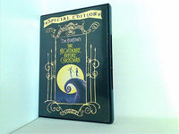 ナイトメアー・ビフォア・クリスマス The Nightmare Before Christmas  DVD   1994   Region 1   US Import   NTSC