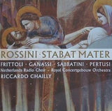 Rossini:Stabat Mater