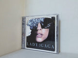Lady Gaga The Fame 中国盤