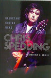 Chris Spedding: Reluctant Guitar Hero