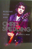 Chris Spedding: Reluctant Guitar Hero