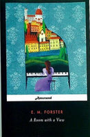 A Room with a View Annotated E.M.Forster
