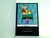 A Room with a View Annotated E.M.Forster