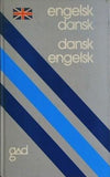 engelsk dansk gad
