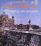 Figura Delle Cose: Cleto Munari in Castel Sant'angelo