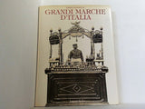 GRANDI MARCHE D'ITALIA