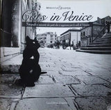 Cats in Venice Marianna Zampieri