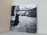 Cats in Venice Marianna Zampieri