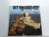 Het Oorlogsschip Een geïllustreerde geschiedenis