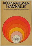 Kooperationen isamhallet sou 1981:60