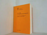 1983 års livsmedelskommitté: Rapport  Swedish Edition
