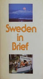 Sweden in brief