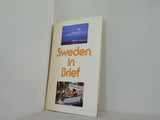Sweden in brief