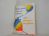 The co-operative movement in Sweden: Past  present  the future : an overview