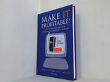 Make IT Profitable: PENG A Practical Tool For Financial Evaluation of IT Be...