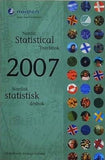 Nordic Statistical Yearbook 2007