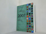 Nordic Statistical Yearbook 2007