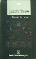 JAKE'S VIEW by Jake van der Kamp