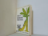 100 ＋ 1 Banana Recipes