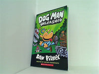 Dog Man Unleashed