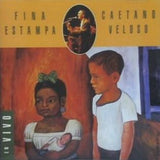 Fina Estampa Ao Vivo Caetano Veloso