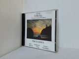 Dan Gibson's Solitudes: Exploring Nature With Music: The Classics Johann Sebastian Bach