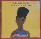The Essential: The Great Songs Sarah Vaughan