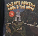 Wild ＆ Peaceful KOOL ＆ THE GANG