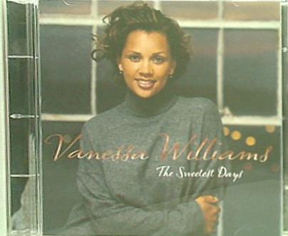 Sweetest Days Vanessa Williams