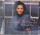 Sweetest Days Vanessa Williams