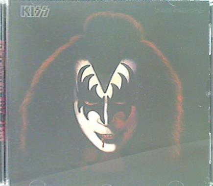 KISS Gene Simmons KISS