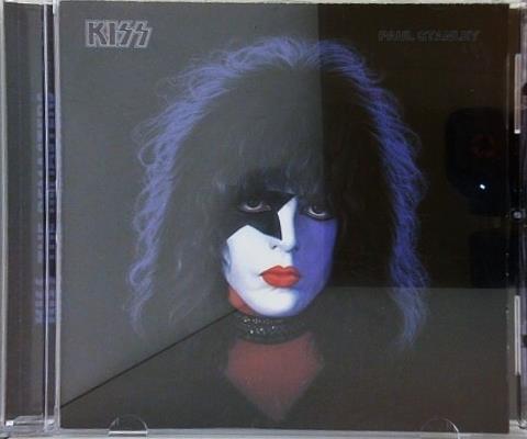 Paul Stanley  Remastered KISS