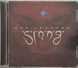Slang Def Leppard