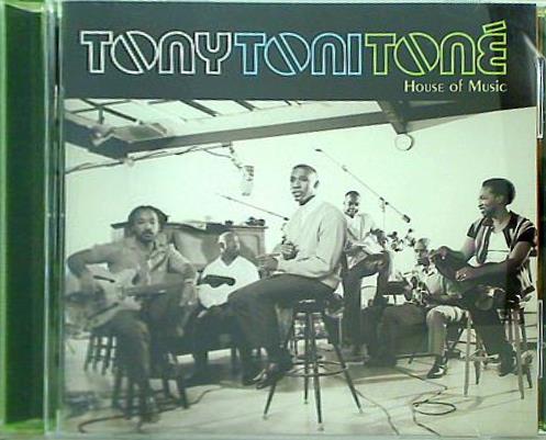House of Music Tony Toni Tone