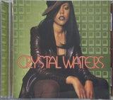 Crystal Waters Crystal Waters