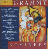 1997 Grammy Nominees  Artists