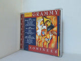 1997 Grammy Nominees  Artists