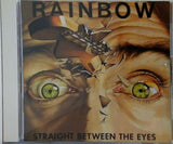Straight Between the Eyes Rainbow